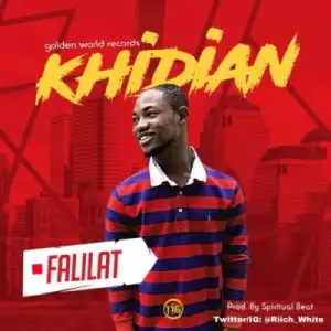 Khidian - Falilat